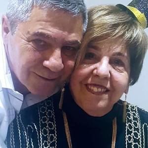 Meet your Posher, Loida